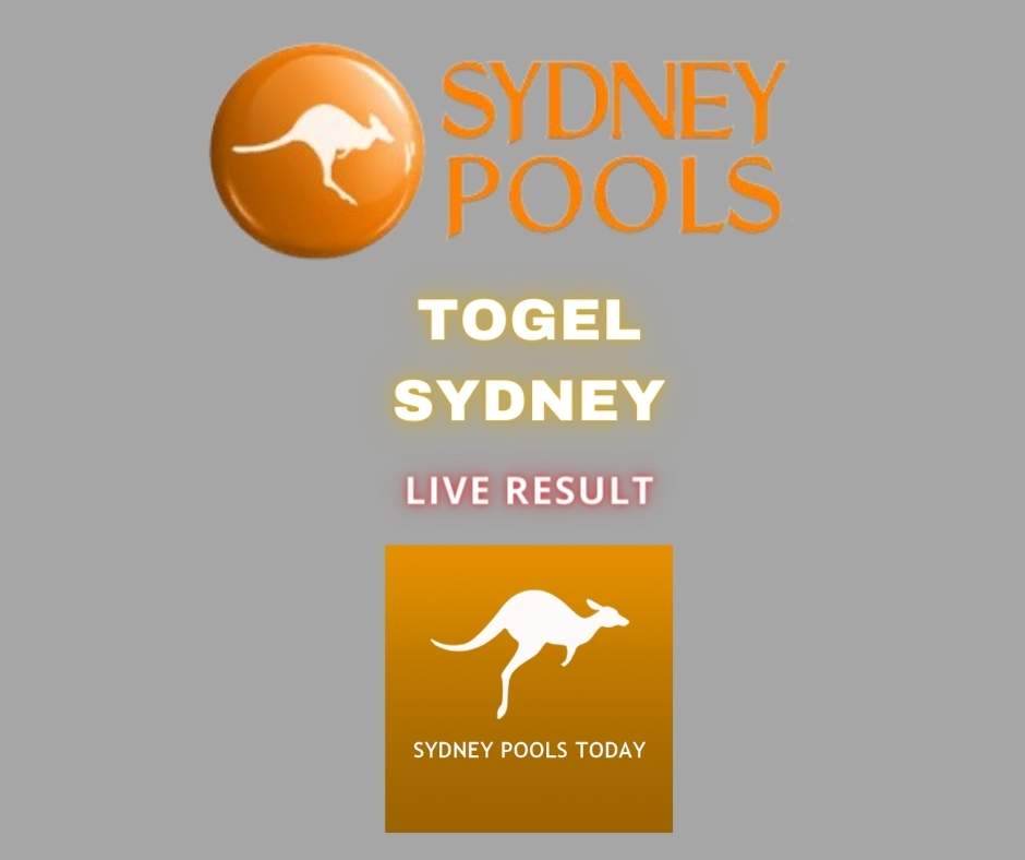 toto togel sydney