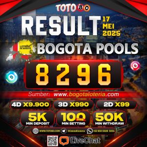 togel bogota